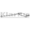 KLARIUS 250022 Middle Silencer